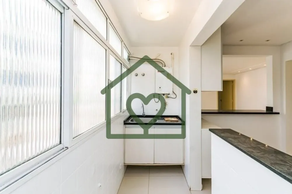 Apartamento, 2 quartos, 84 m² - Foto 7