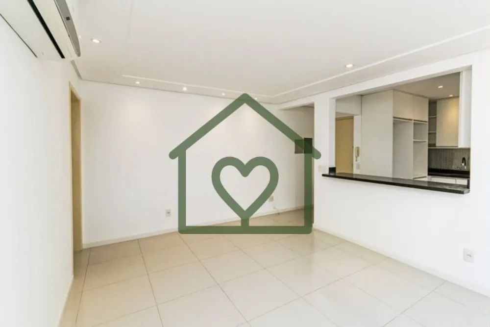 Apartamento, 2 quartos, 84 m² - Foto 2