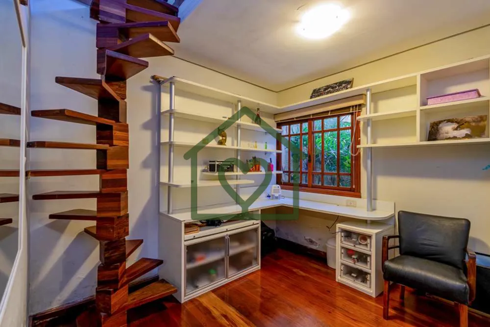 Casa, 6 quartos, 376 m² - Foto 5