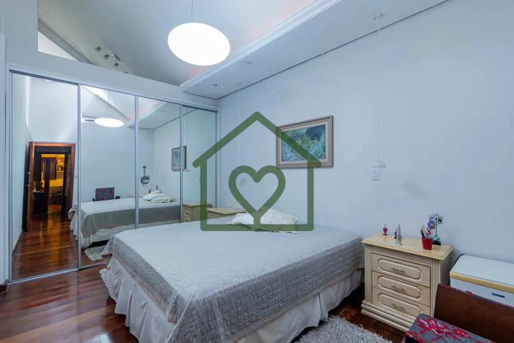 Casa, 6 quartos, 376 m² - Foto 8