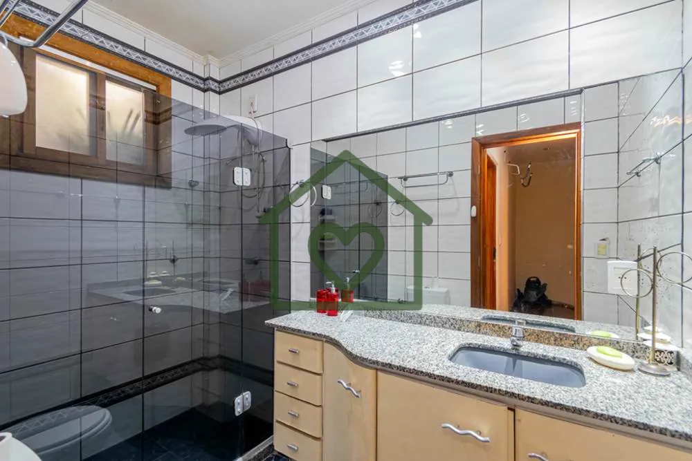 Casa, 6 quartos, 376 m² - Foto 6