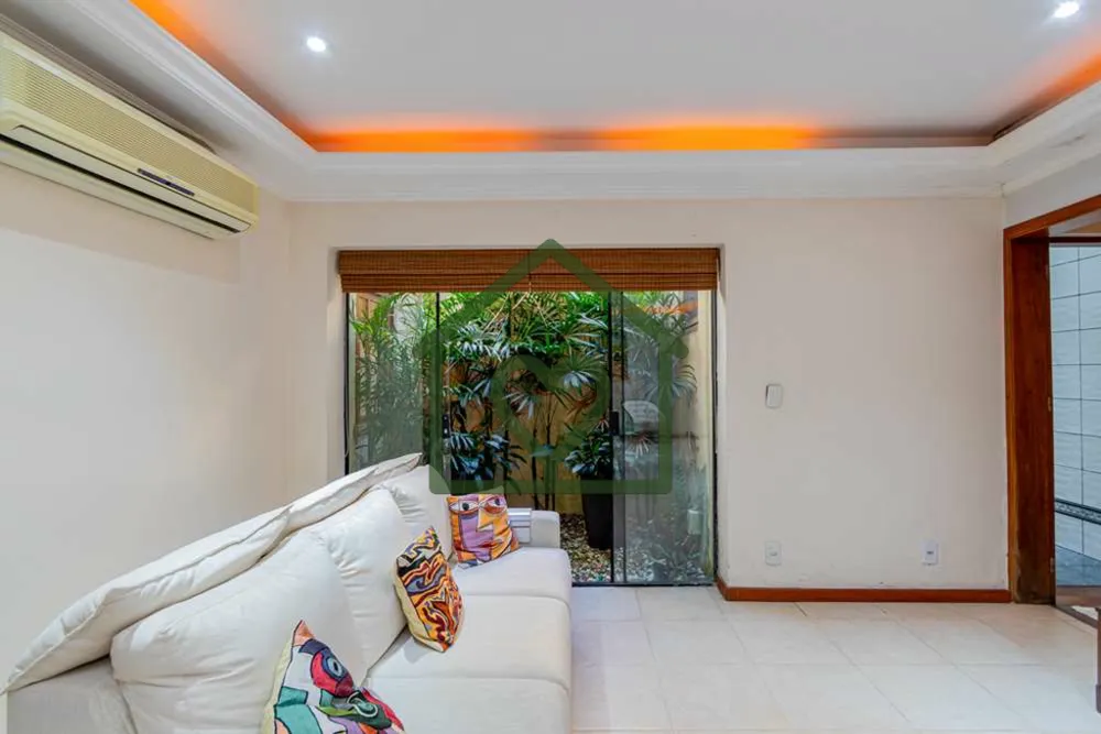 Casa, 6 quartos, 376 m² - Foto 7