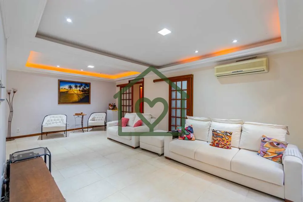 Casa, 6 quartos, 376 m² - Foto 3