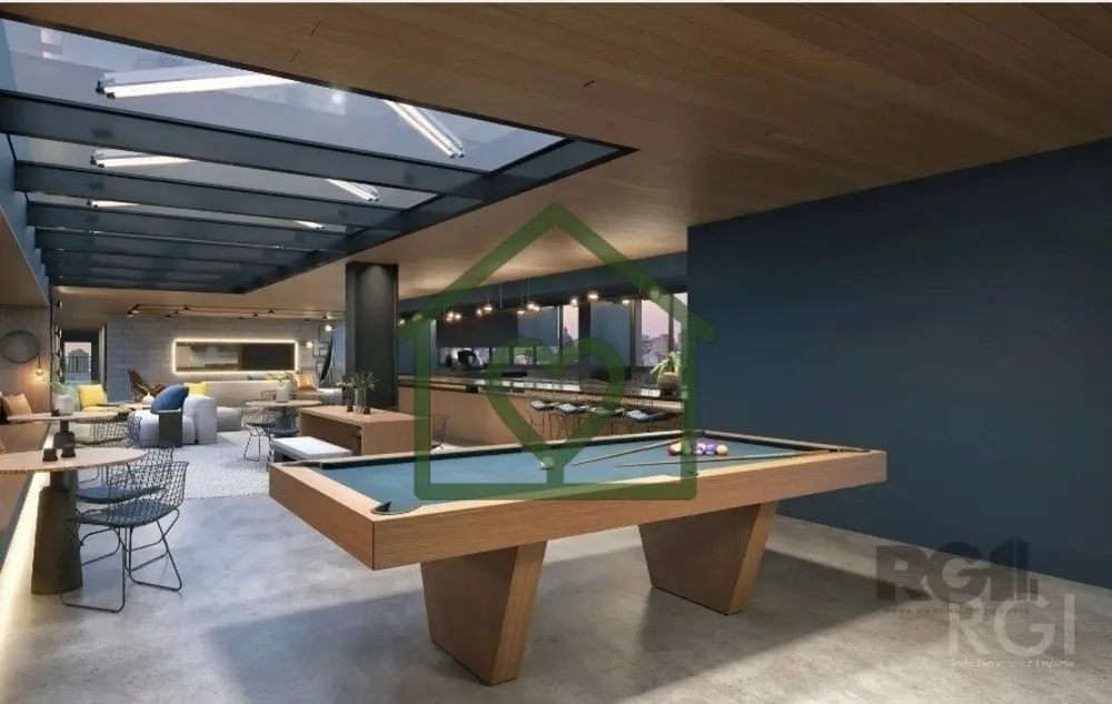 Loft, 27 m² - Foto 6