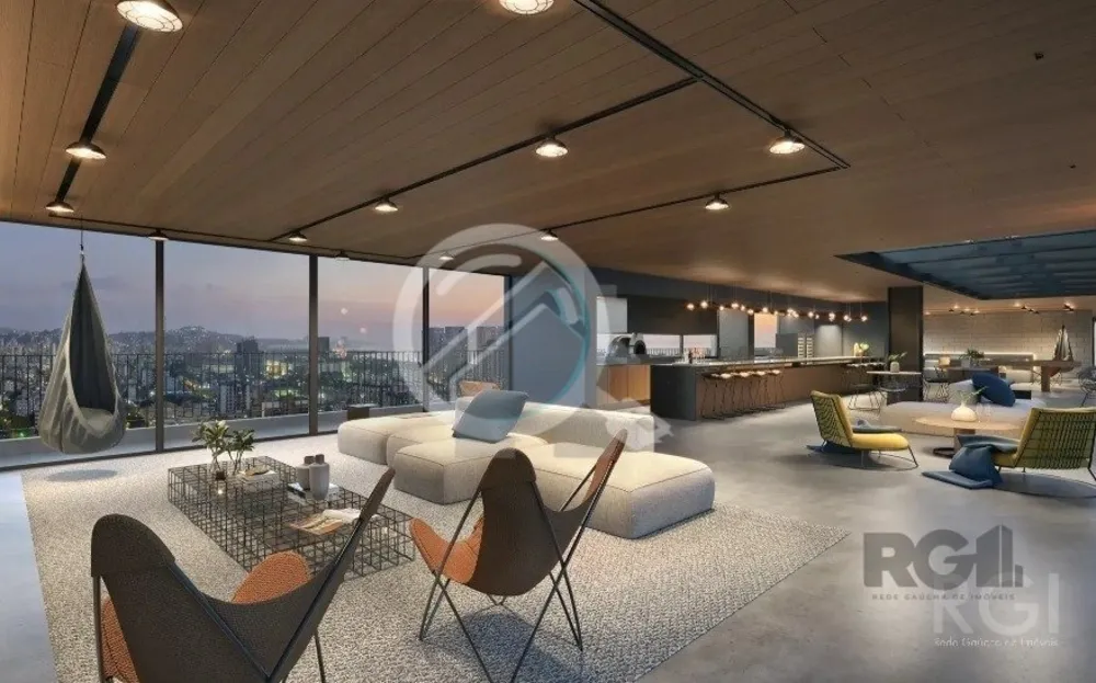 Loft, 27 m² - Foto 5