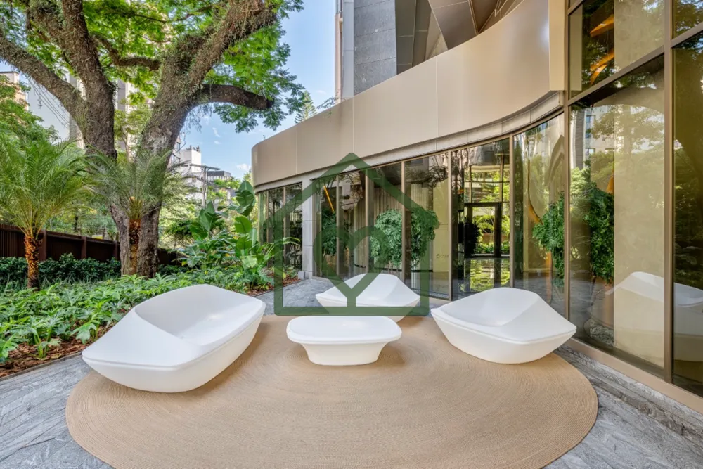 Apartamento, 4 quartos, 333 m² - Foto 6