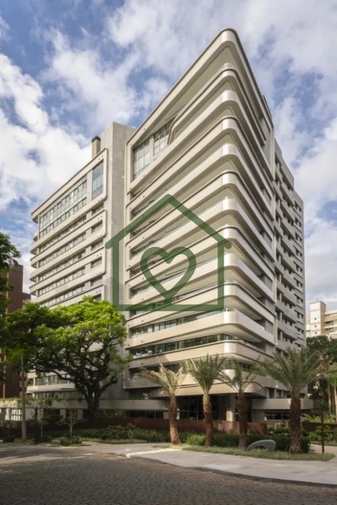 Apartamento, 4 quartos, 333 m² - Foto 1