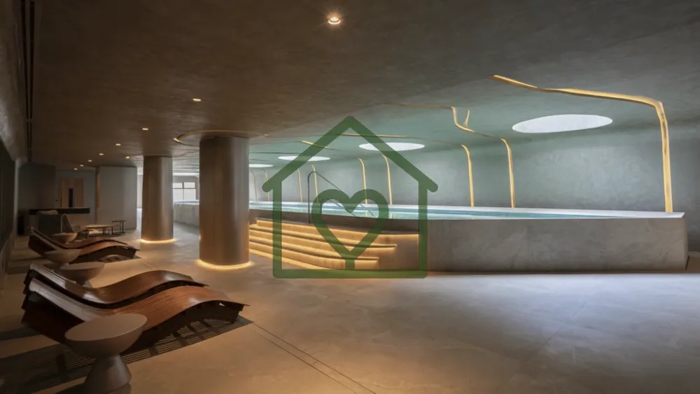 Apartamento, 4 quartos, 333 m² - Foto 8
