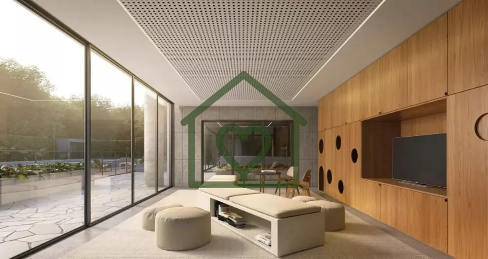 Cobertura, 3 quartos, 209 m² - Foto 8