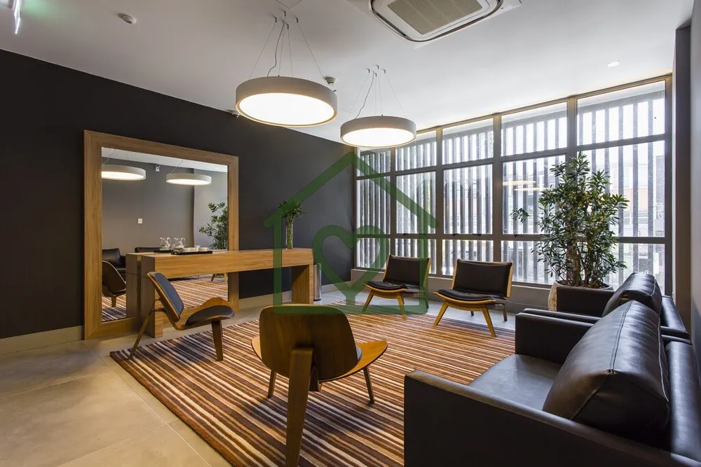 Sala-Conjunto, 30 m² - Foto 5