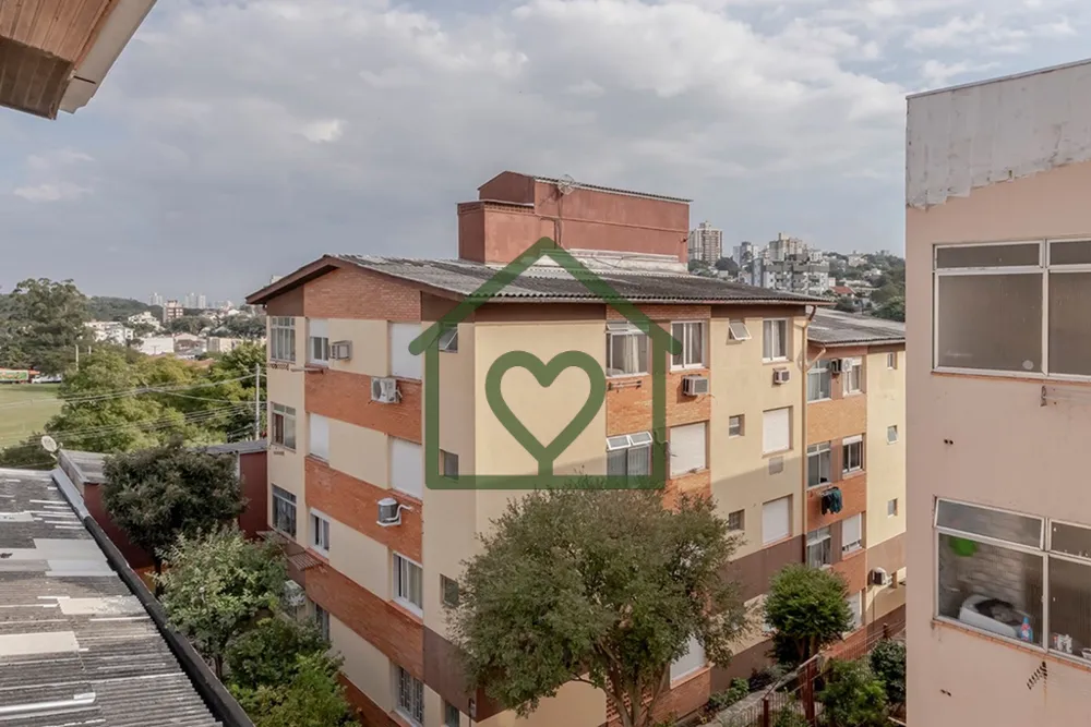 Apartamento, 1 quarto, 41 m² - Foto 3