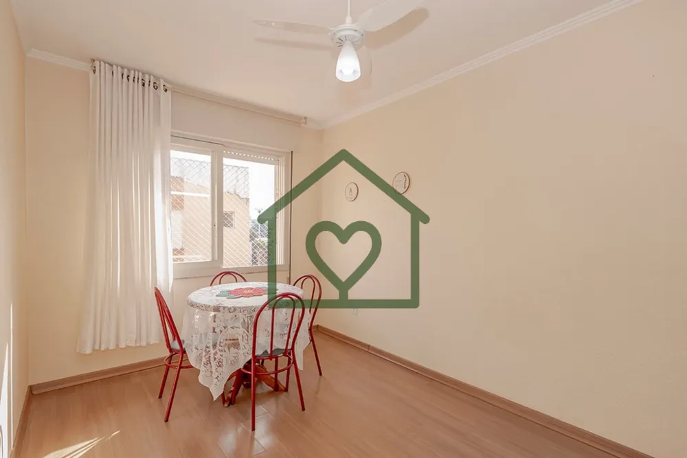 Apartamento, 1 quarto, 41 m² - Foto 1