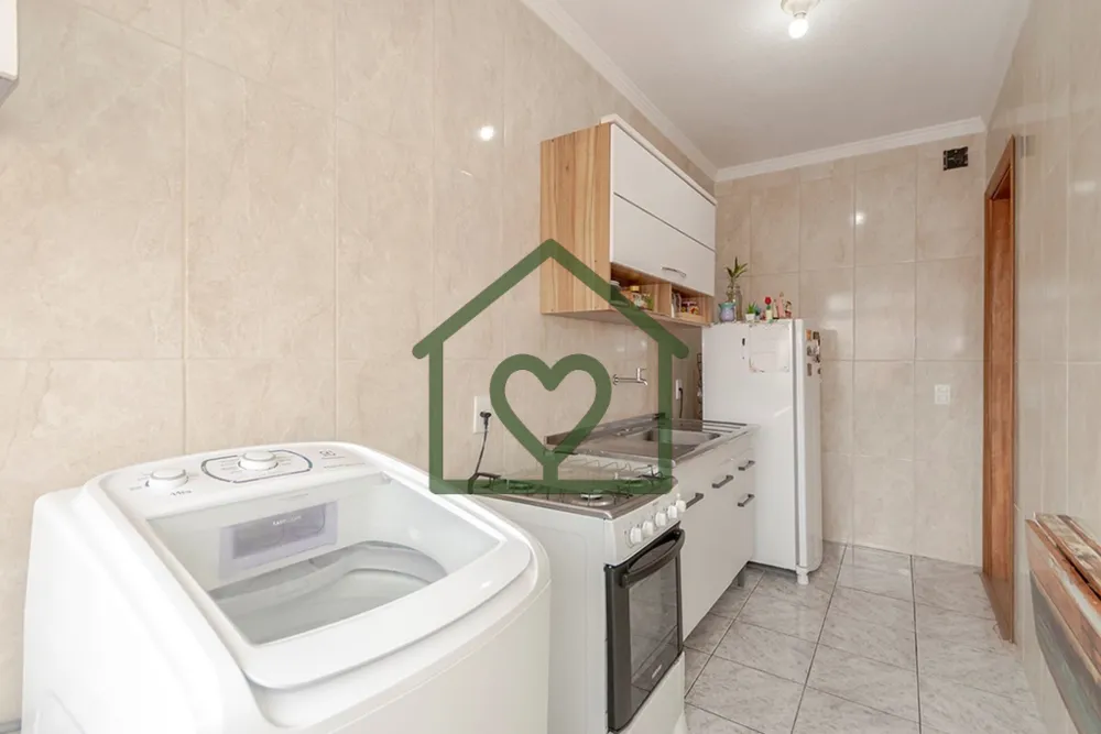 Apartamento, 1 quarto, 41 m² - Foto 2