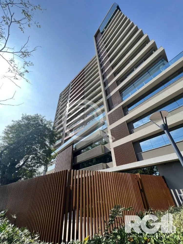 Apartamento, 3 quartos, 143 m² - Foto 1
