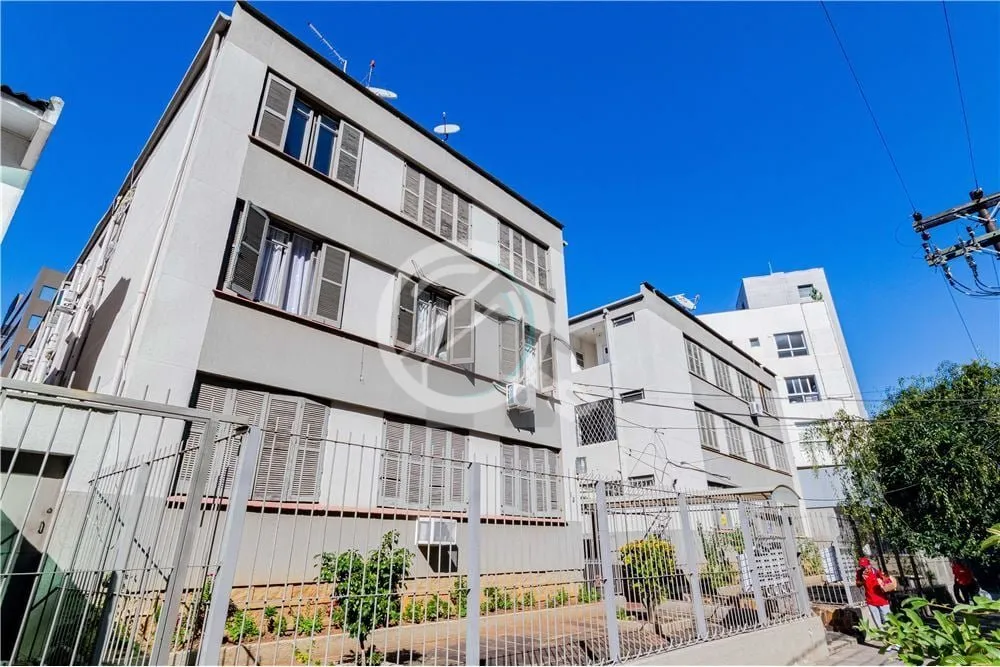 Apartamento, 1 quarto, 49 m² - Foto 1