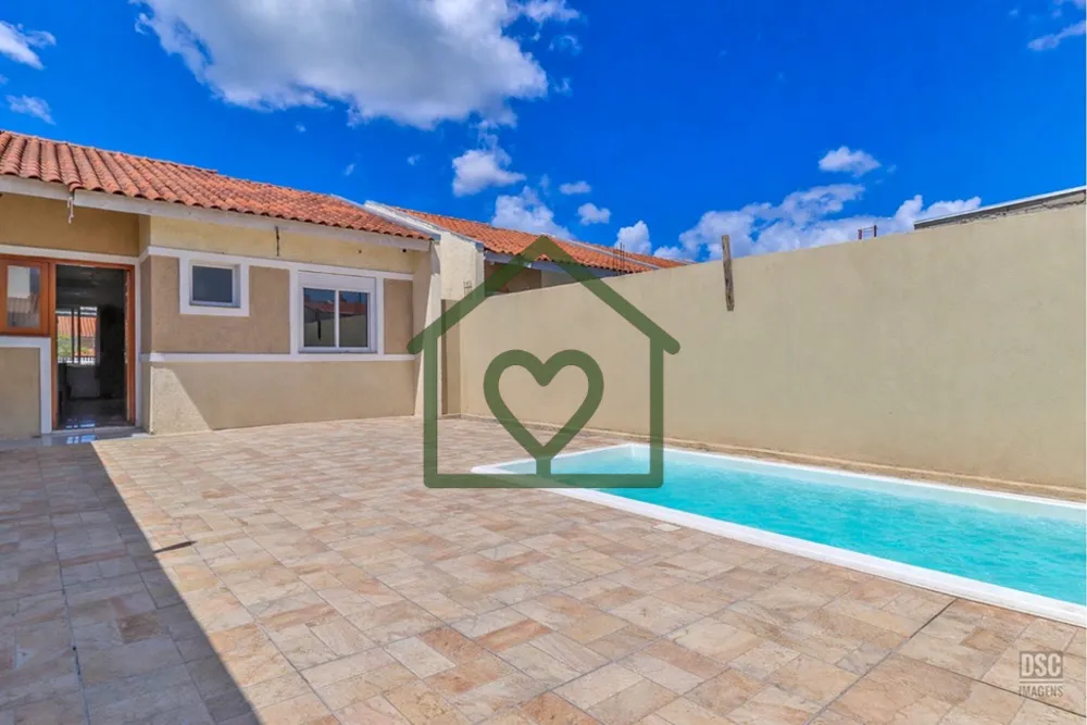 Casa, 2 quartos, 49 m² - Foto 5