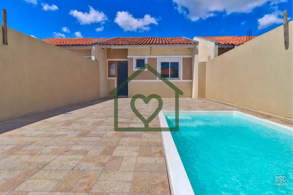 Casa, 2 quartos, 49 m² - Foto 4