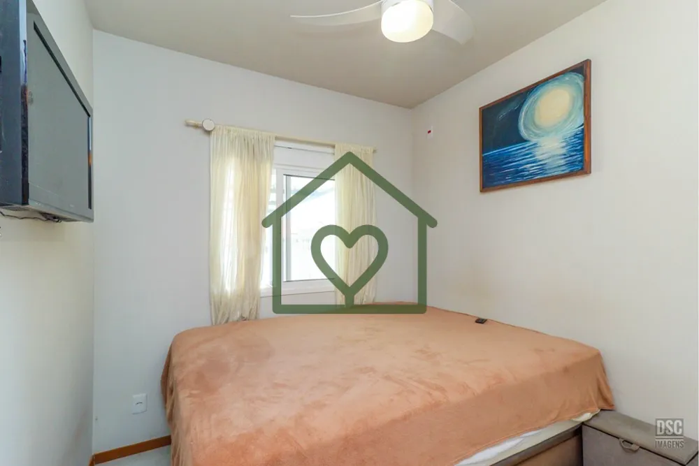 Casa, 2 quartos, 49 m² - Foto 6