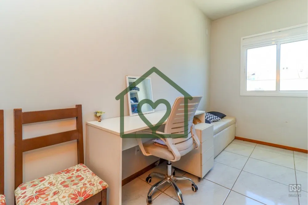 Casa, 2 quartos, 49 m² - Foto 2