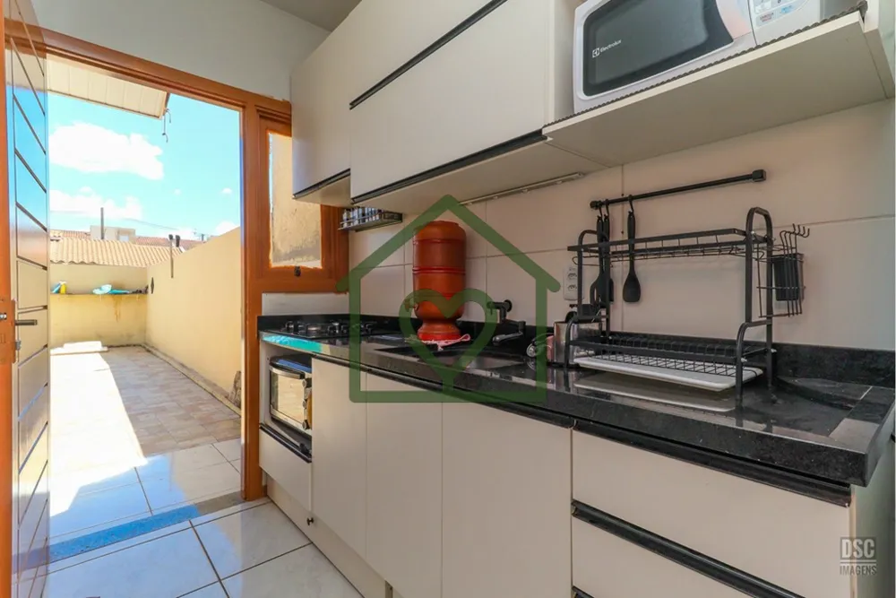 Casa, 2 quartos, 49 m² - Foto 7