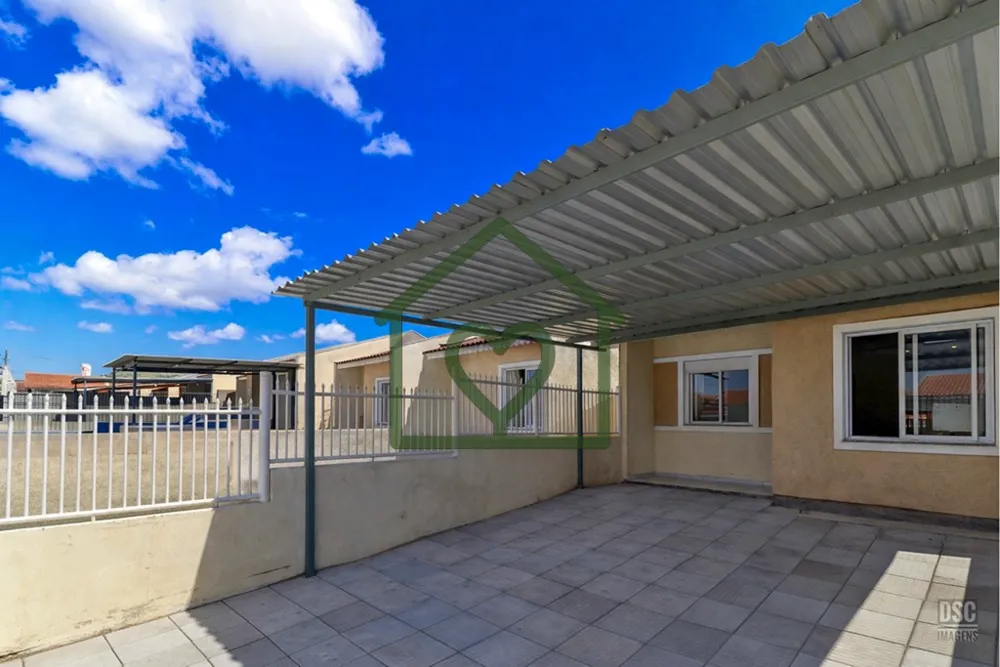 Casa, 2 quartos, 49 m² - Foto 8