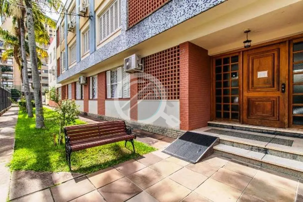 Apartamento, 3 quartos, 99 m² - Foto 1