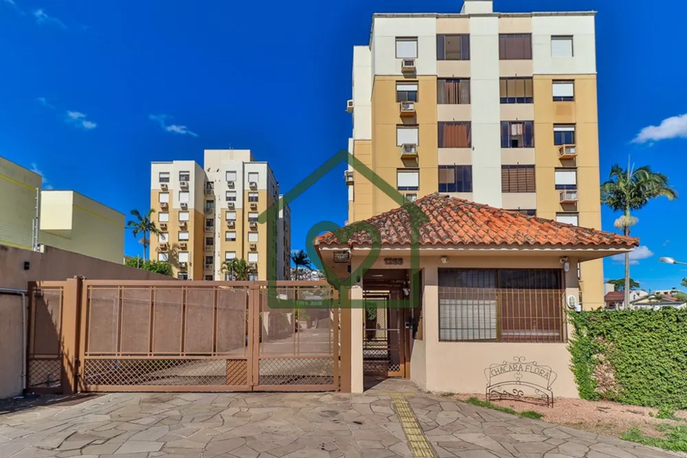 Apartamento, 2 quartos, 64 m² - Foto 3