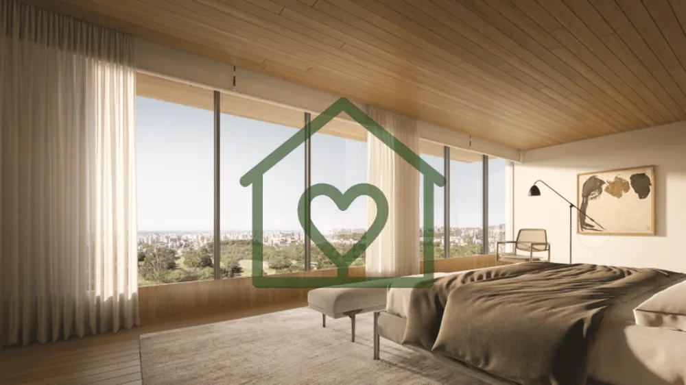 Apartamento, 3 quartos, 333 m² - Foto 5