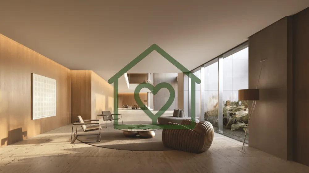 Apartamento, 3 quartos, 333 m² - Foto 4