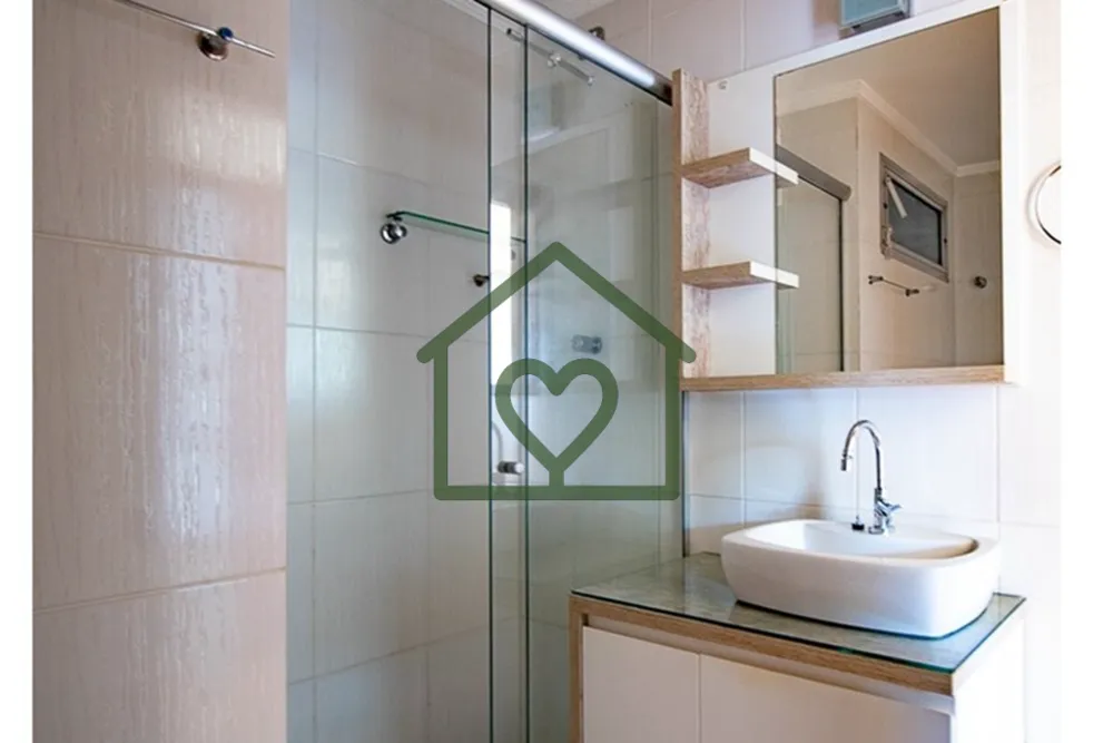 Apartamento, 2 quartos, 75 m² - Foto 4