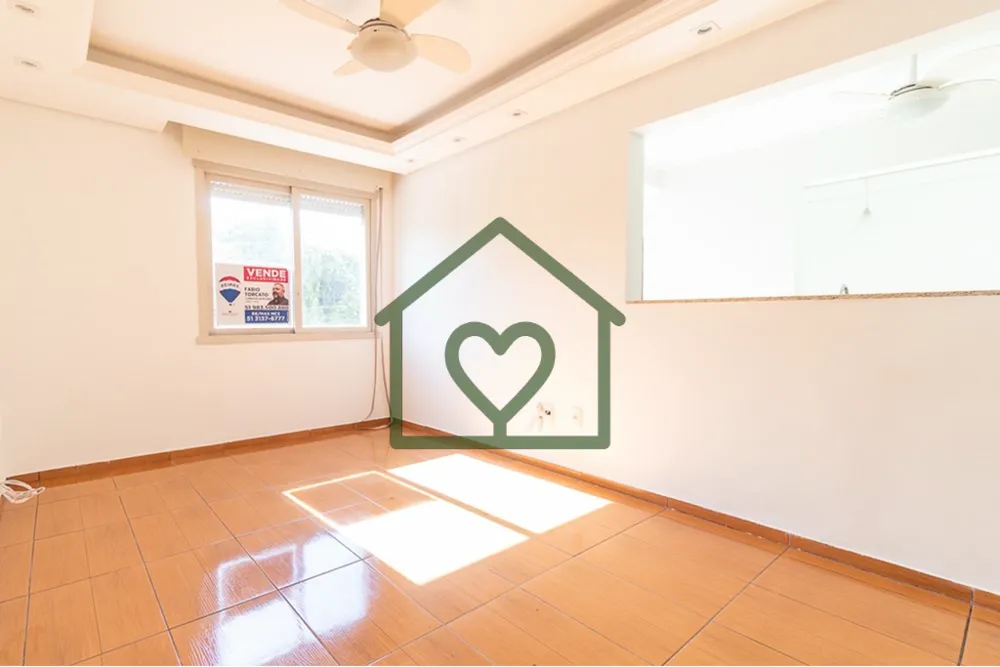 Apartamento, 2 quartos, 75 m² - Foto 2