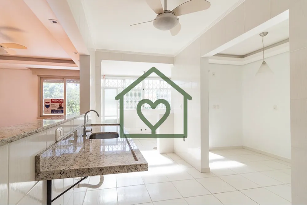 Apartamento, 2 quartos, 75 m² - Foto 1