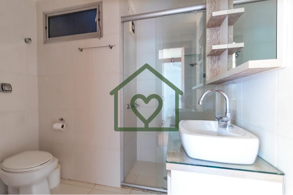 Apartamento, 2 quartos, 75 m² - Foto 8