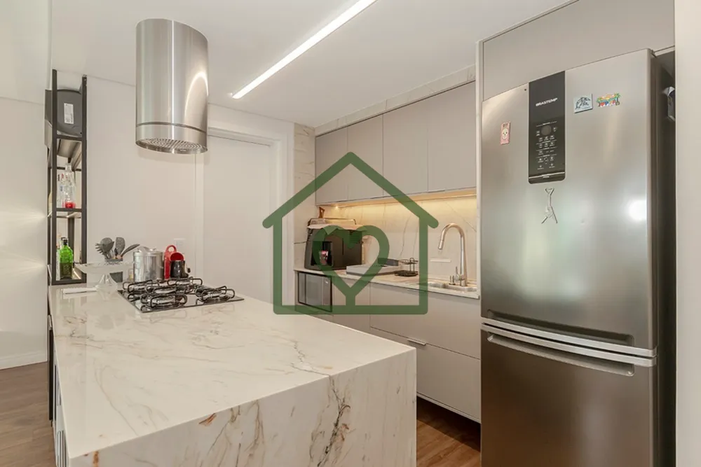 Apartamento, 3 quartos, 180 m² - Foto 6