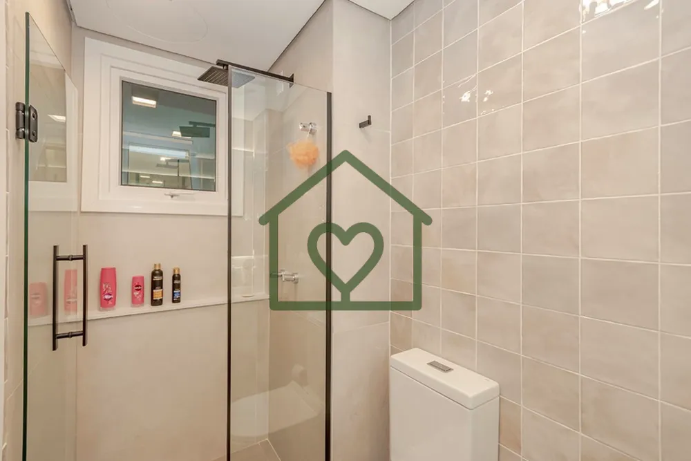 Apartamento, 3 quartos, 180 m² - Foto 4