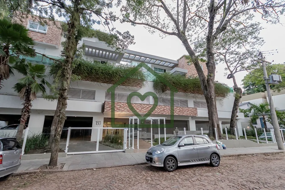 Apartamento, 3 quartos, 180 m² - Foto 7