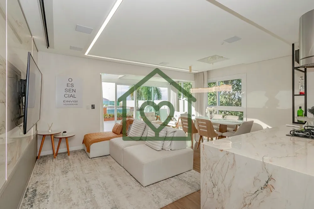 Apartamento, 3 quartos, 180 m² - Foto 1