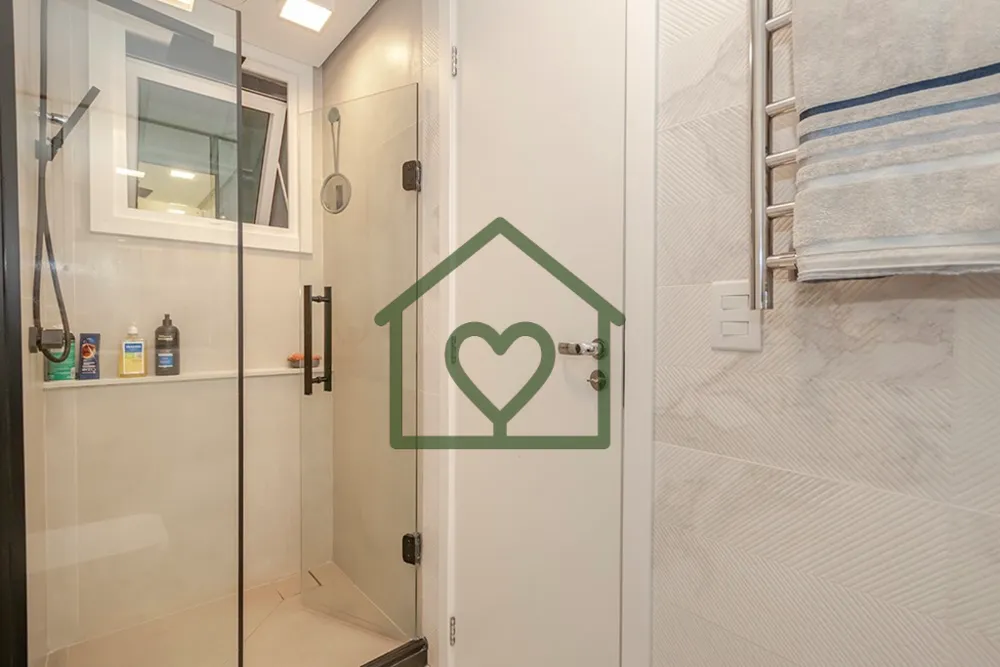 Apartamento, 3 quartos, 180 m² - Foto 5