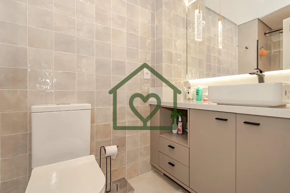 Apartamento, 3 quartos, 180 m² - Foto 3