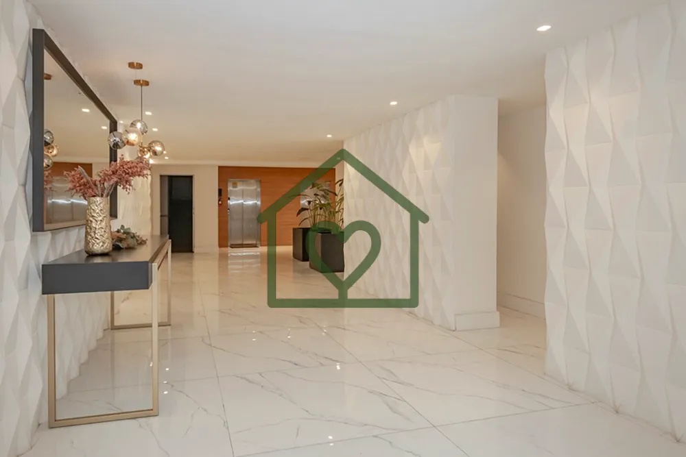 Apartamento, 3 quartos, 180 m² - Foto 2