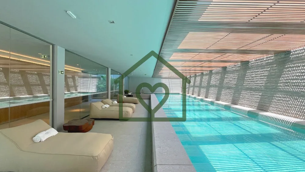 Cobertura, 3 quartos, 308 m² - Foto 3