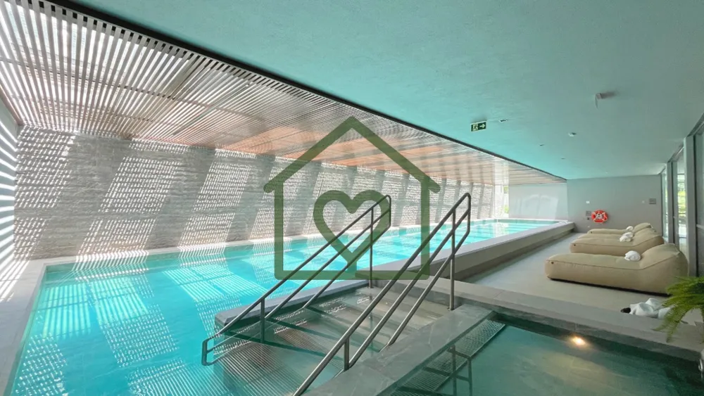 Cobertura, 3 quartos, 308 m² - Foto 4
