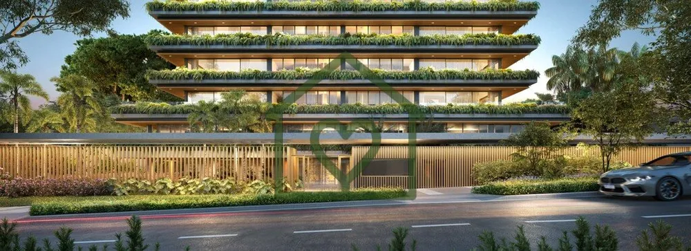 Apartamento, 3 quartos, 309 m² - Foto 3
