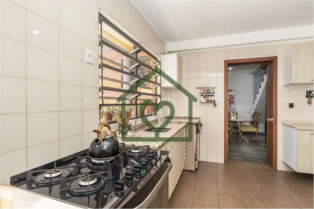 Casa, 4 quartos, 250 m² - Foto 6
