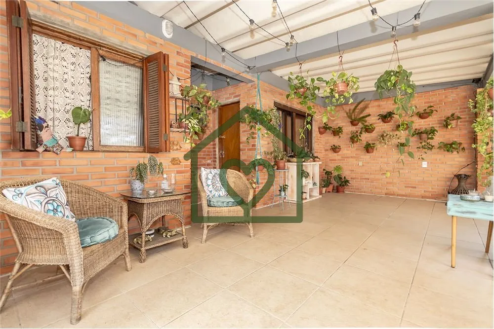Casa, 4 quartos, 250 m² - Foto 5