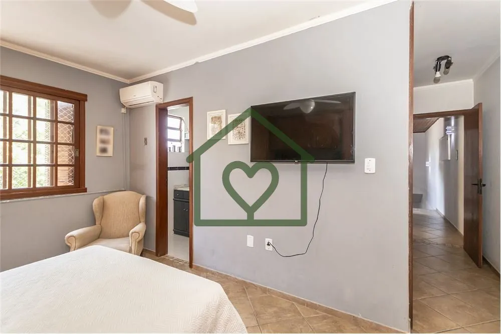 Casa, 4 quartos, 250 m² - Foto 8