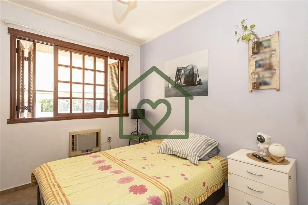 Casa, 4 quartos, 250 m² - Foto 3