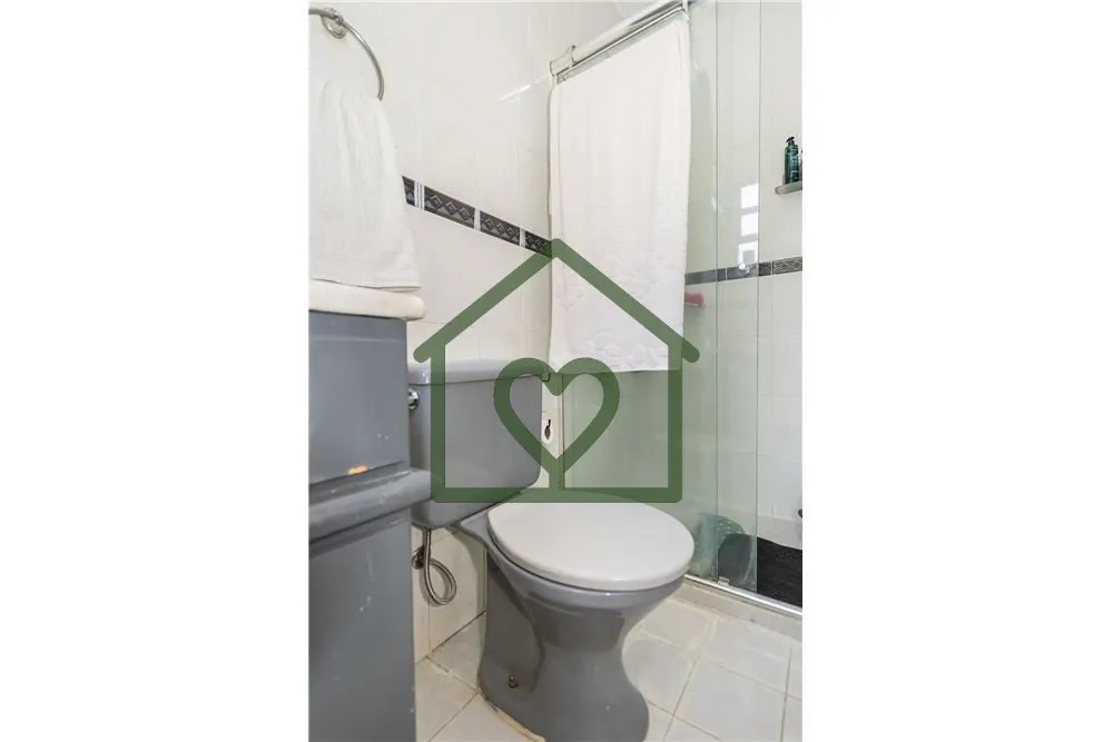 Casa, 4 quartos, 250 m² - Foto 2