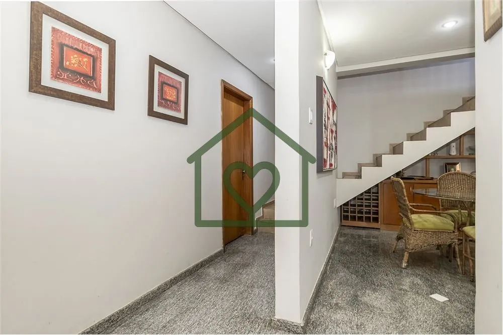 Casa, 4 quartos, 250 m² - Foto 7