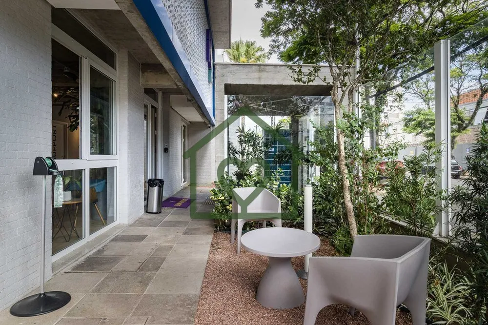 Apartamento, 1 quarto, 20 m² - Foto 5